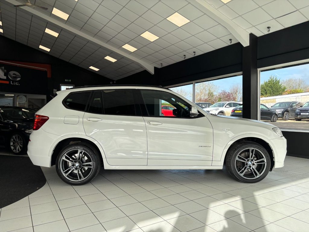 Used BMW X3 2014 for sale - 78068385: Photo 18