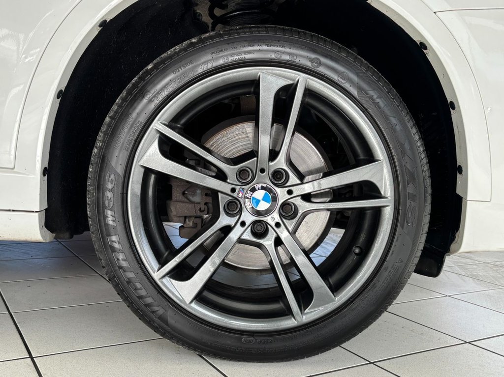 Used BMW X3 2014 for sale - 78068385: Photo 20