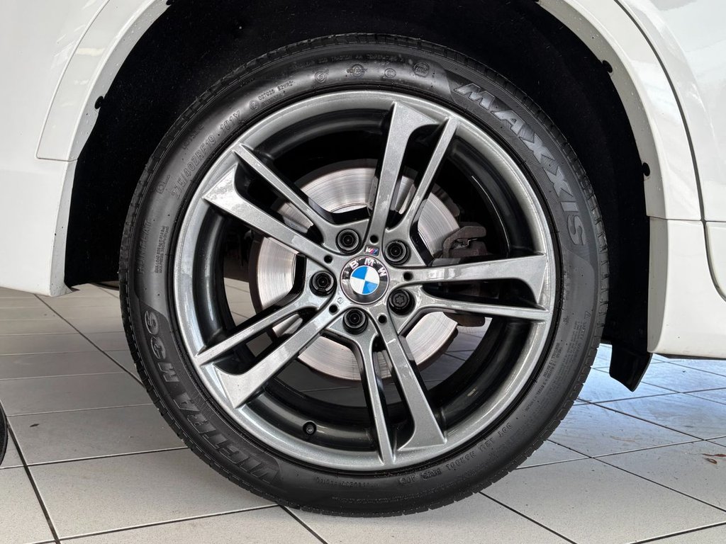 Used BMW X3 2014 for sale - 78068385: Photo 21