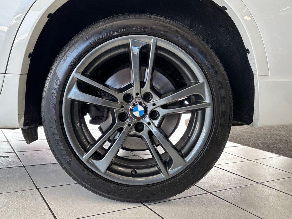 Used BMW X3 2014 for sale - 78068385: Photo 22