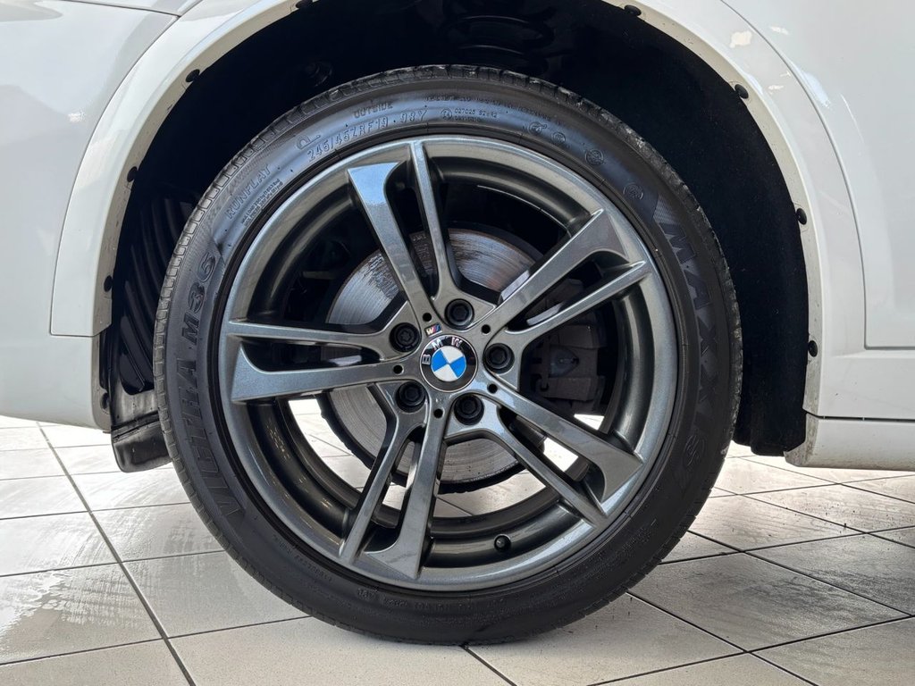 Used BMW X3 2014 for sale - 78068385: Photo 23