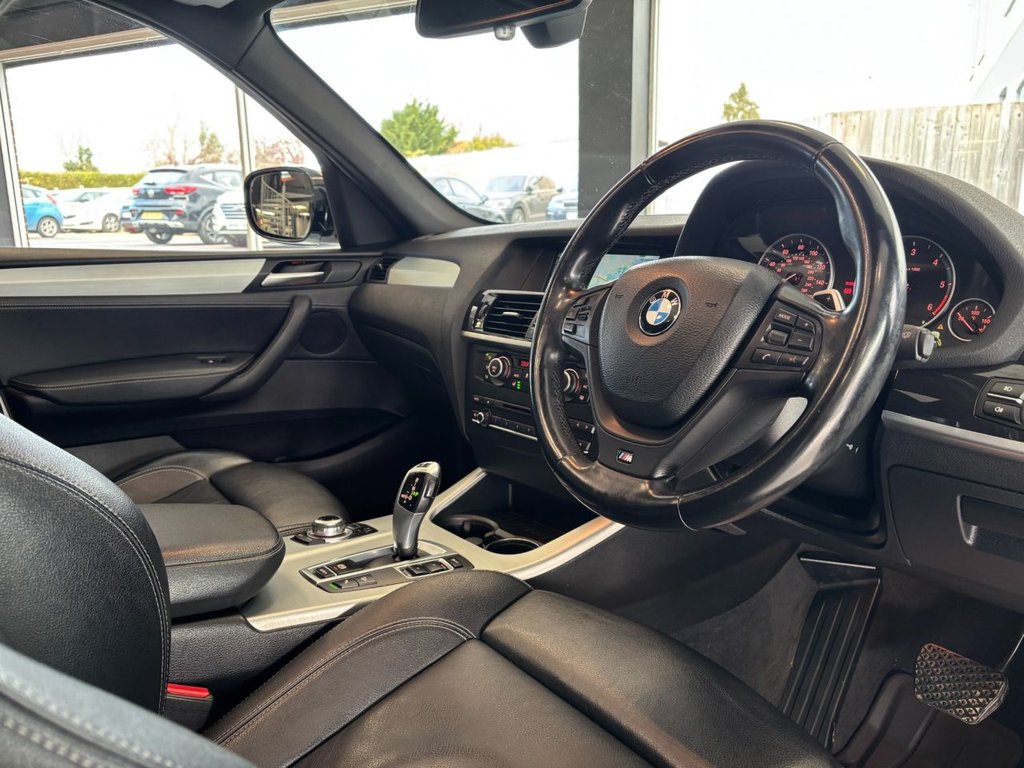 Used BMW X3 2014 for sale - 78068385: Photo 24