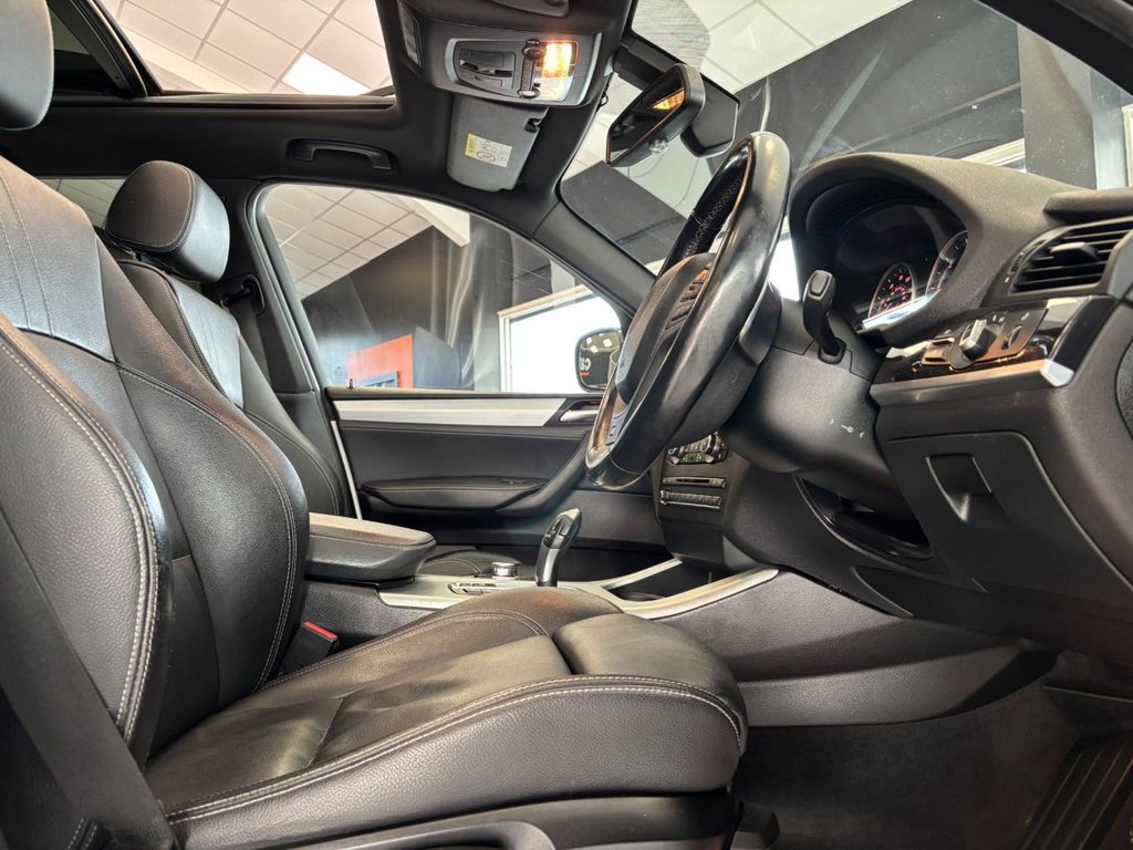 Used BMW X3 2014 for sale - 78068385: Photo 25