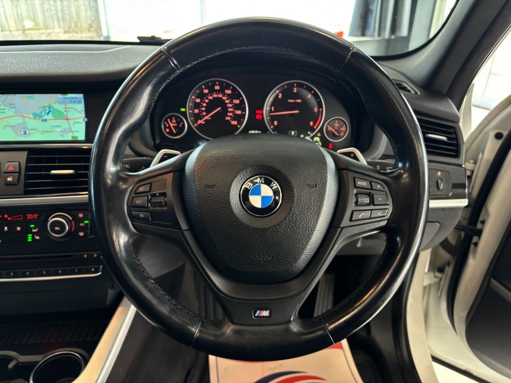 Used BMW X3 2014 for sale - 78068385: Photo 30