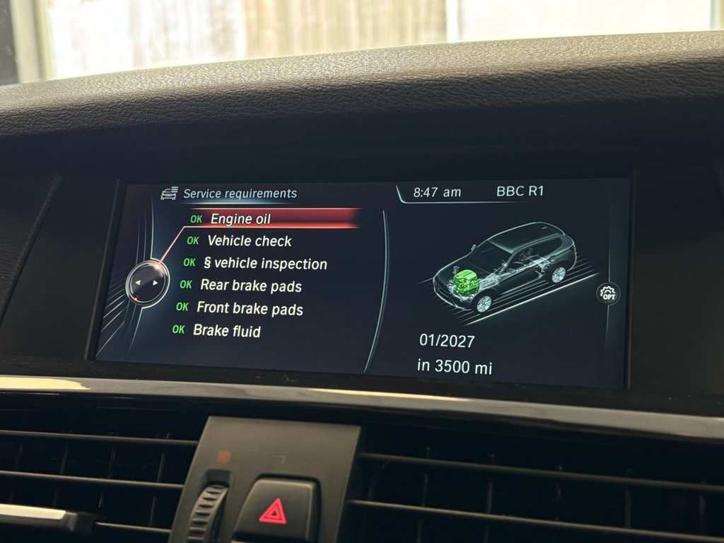 Used BMW X3 2014 for sale - 78068385: Photo 45