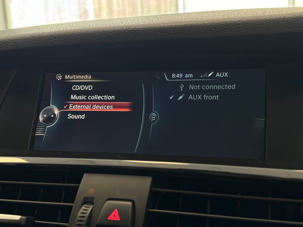 Used BMW X3 2014 for sale - 78068385: Photo 47