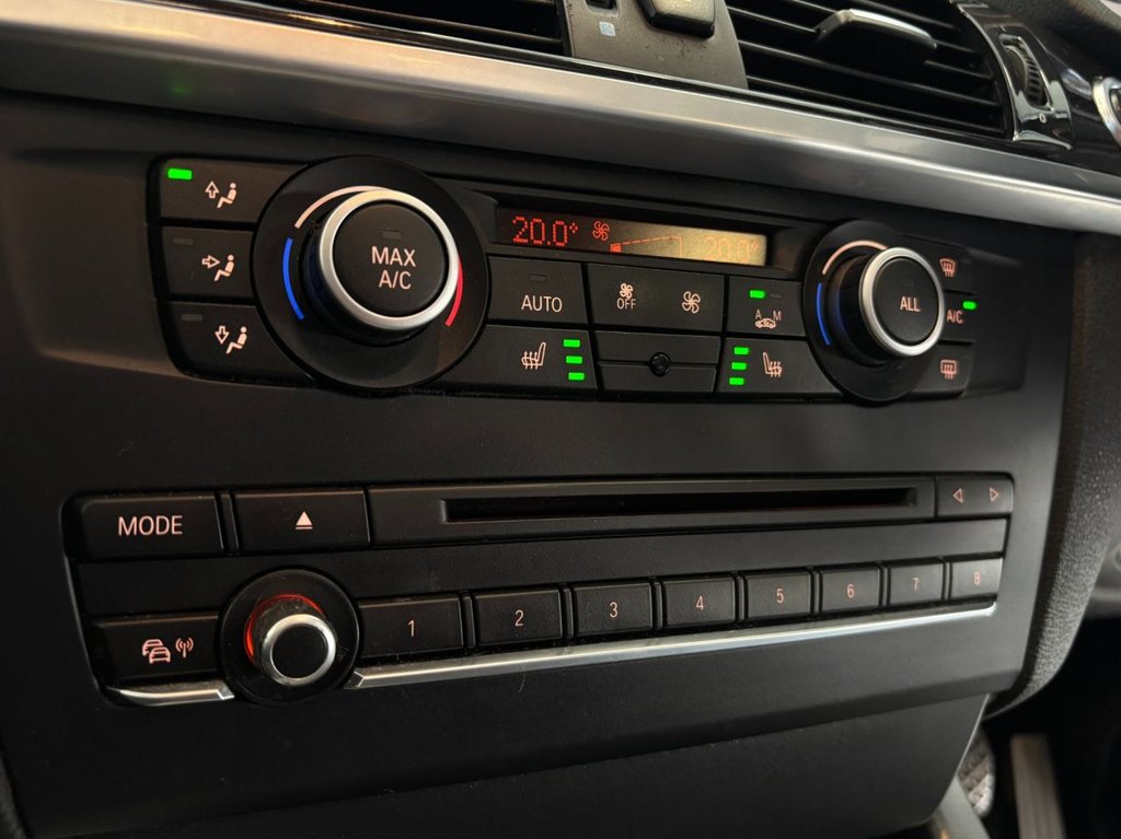 Used BMW X3 2014 for sale - 78068385: Photo 49