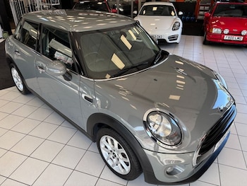 Used MINI Hatch 2016 for sale - 75896700: Photo