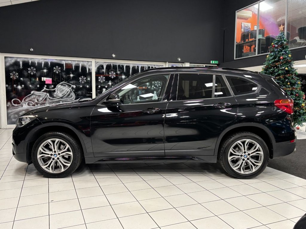 Used BMW X1 2018 for sale - 76820445: Photo 10