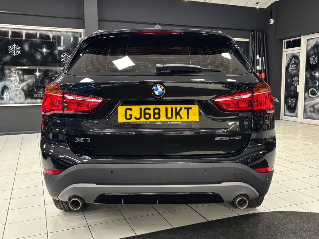 Used BMW X1 2018 for sale - 76820445: Photo 13