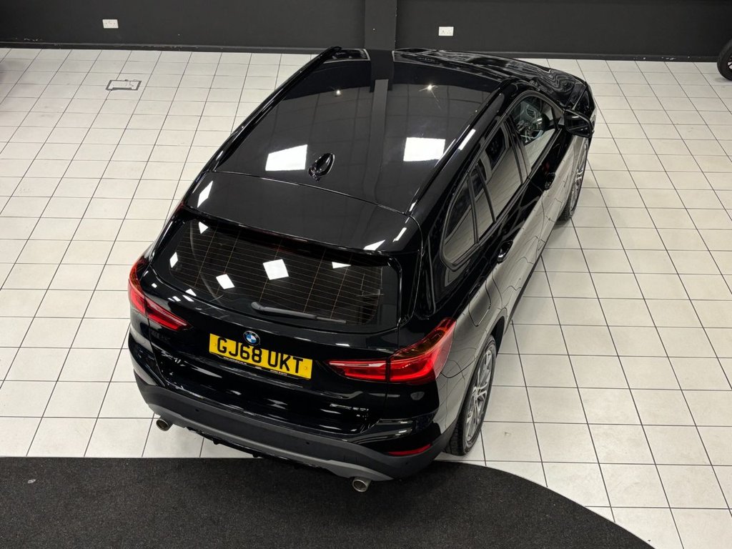 Used BMW X1 2018 for sale - 76820445: Photo 14