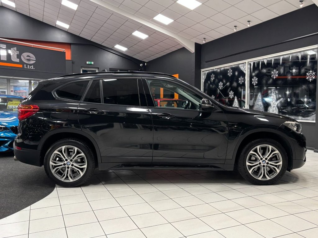 Used BMW X1 2018 for sale - 76820445: Photo 16