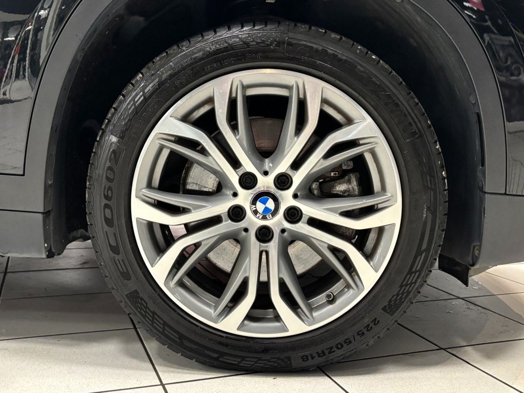 Used BMW X1 2018 for sale - 76820445: Photo 17