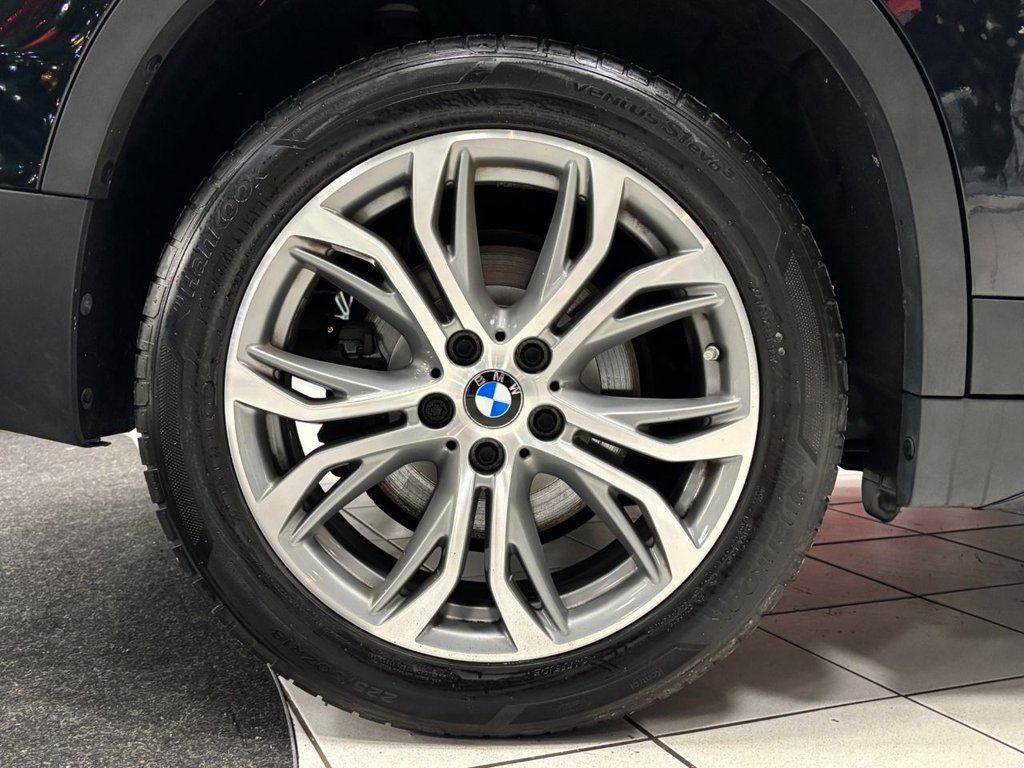 Used BMW X1 2018 for sale - 76820445: Photo 18