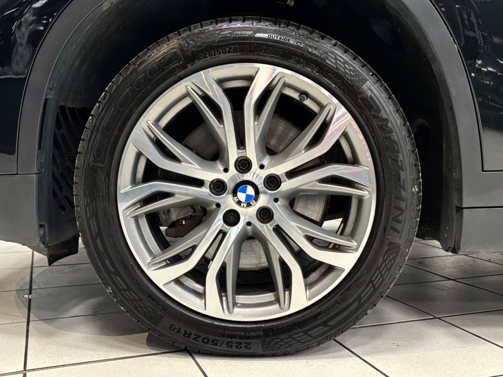 Used BMW X1 2018 for sale - 76820445: Photo 20