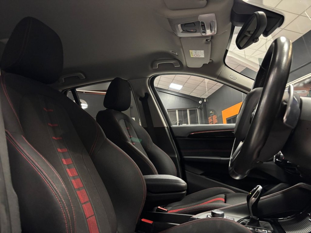 Used BMW X1 2018 for sale - 76820445: Photo 22