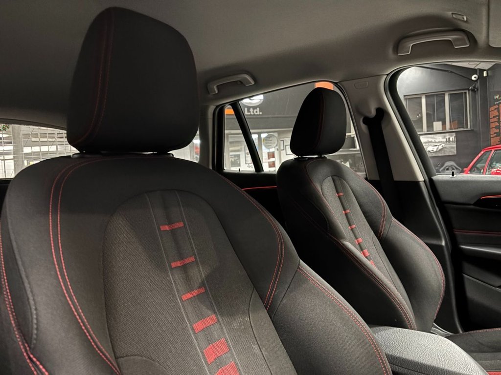 Used BMW X1 2018 for sale - 76820445: Photo 23