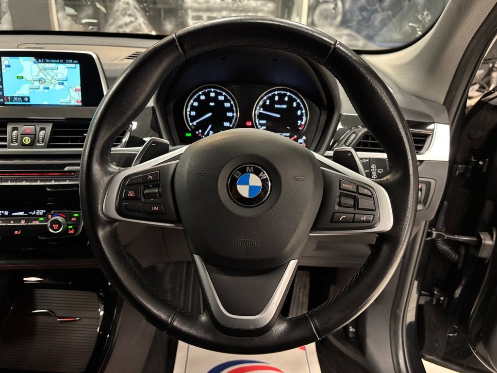 Used BMW X1 2018 for sale - 76820445: Photo 24