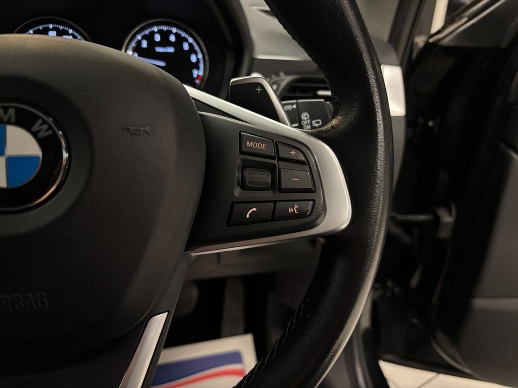 Used BMW X1 2018 for sale - 76820445: Photo 25