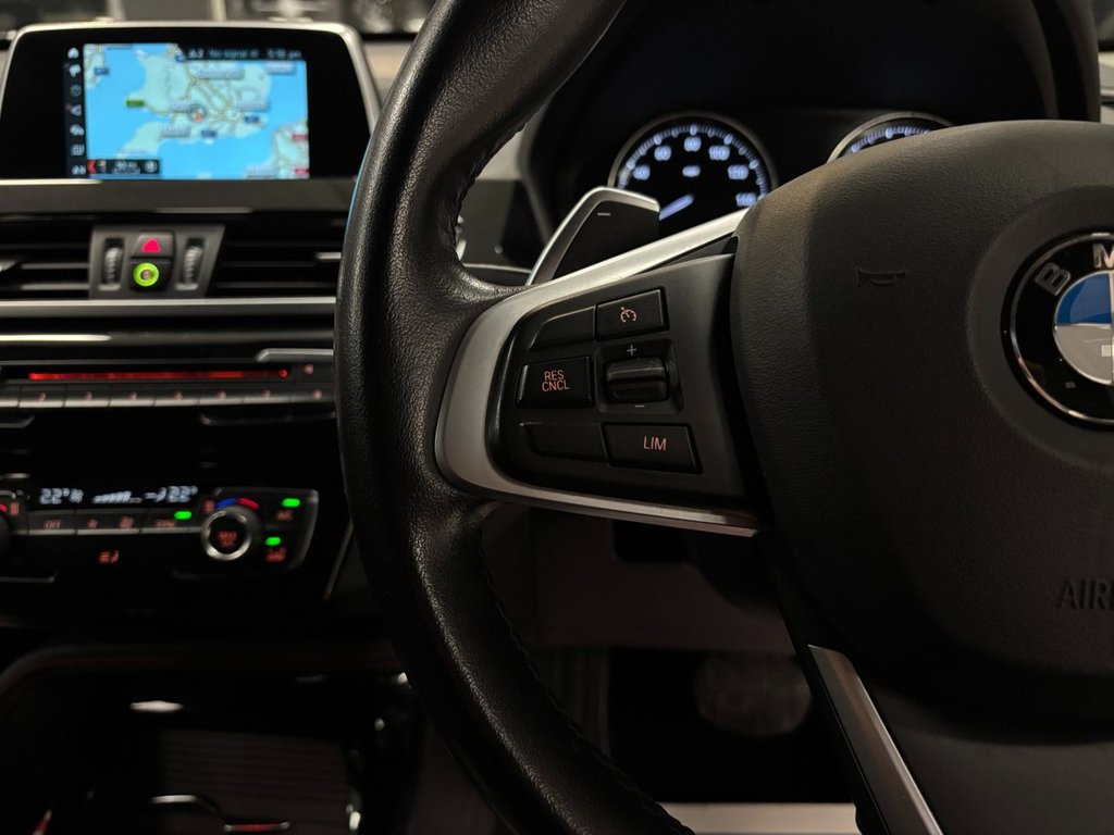 Used BMW X1 2018 for sale - 76820445: Photo 26