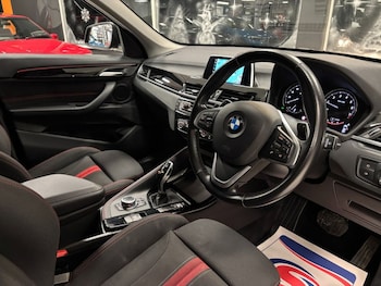 Used BMW X1 2018 for sale - 76820445: Photo