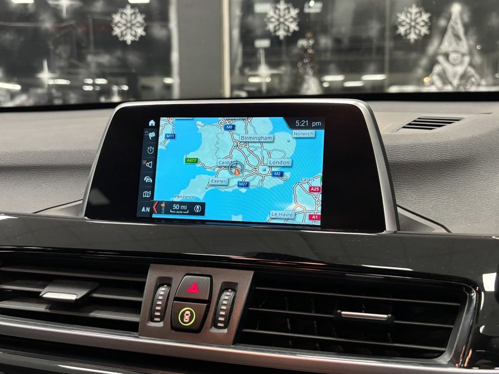 Used BMW X1 2018 for sale - 76820445: Photo 35