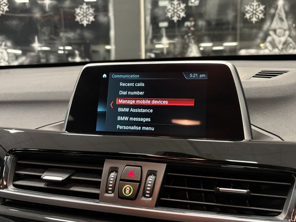 Used BMW X1 2018 for sale - 76820445: Photo 39