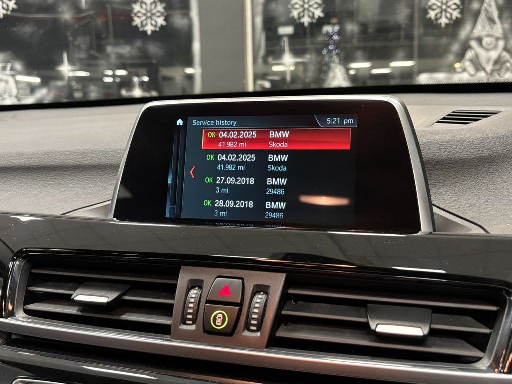 Used BMW X1 2018 for sale - 76820445: Photo 40