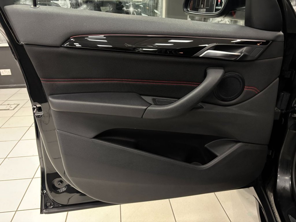 Used BMW X1 2018 for sale - 76820445: Photo 47