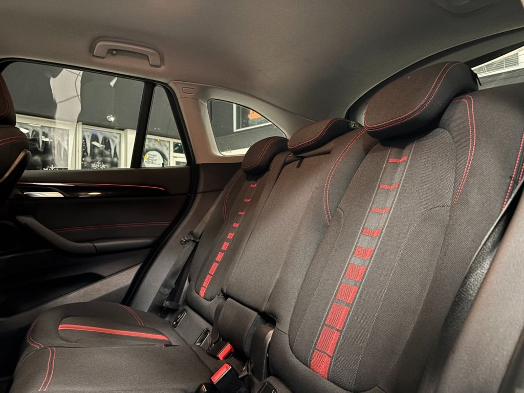 Used BMW X1 2018 for sale - 76820445: Photo 50