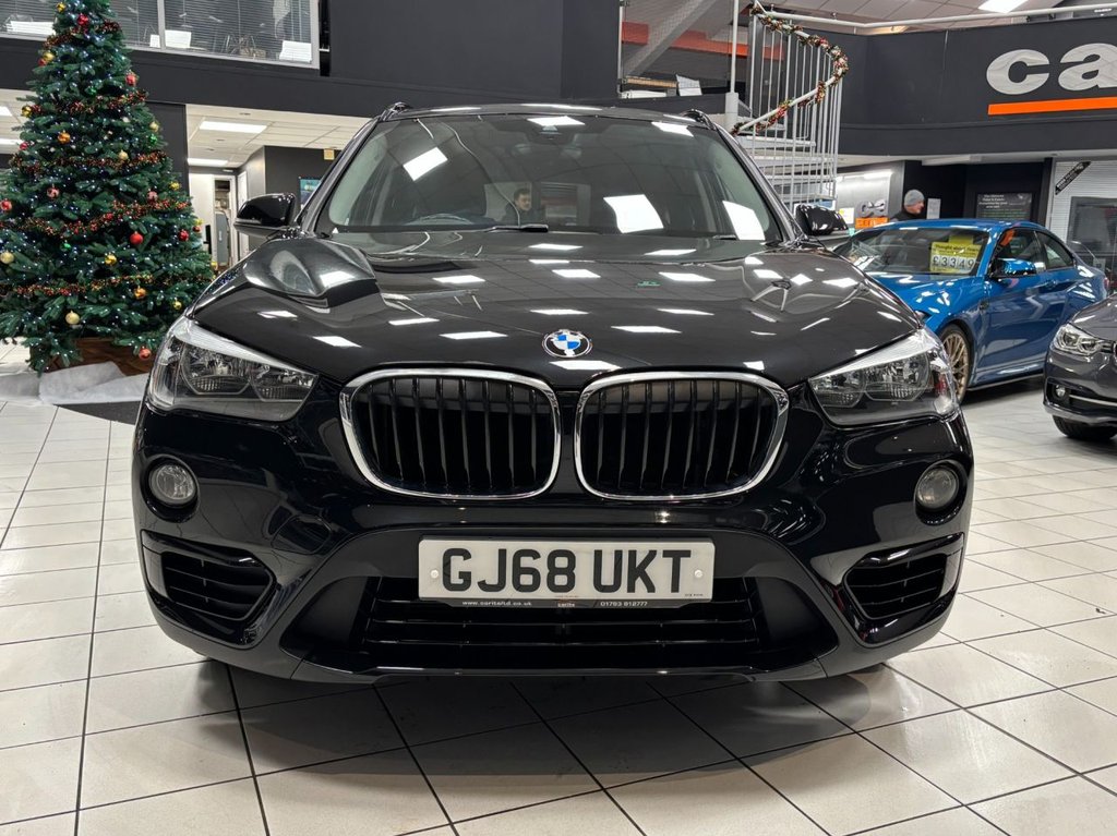 Used BMW X1 2018 for sale - 76820445: Photo 7