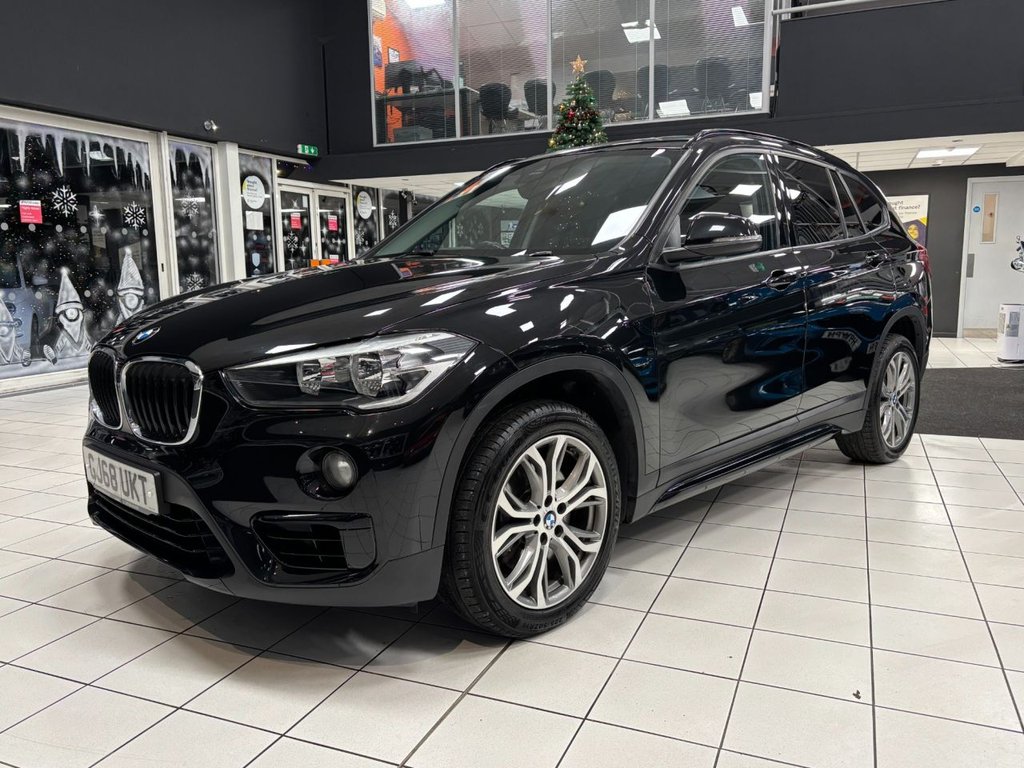Used BMW X1 2018 for sale - 76820445: Photo 9