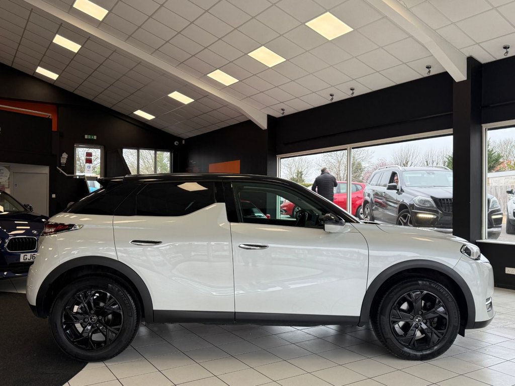 Used DS Automobiles DS 3 2019 for sale - 77780496: Photo 13