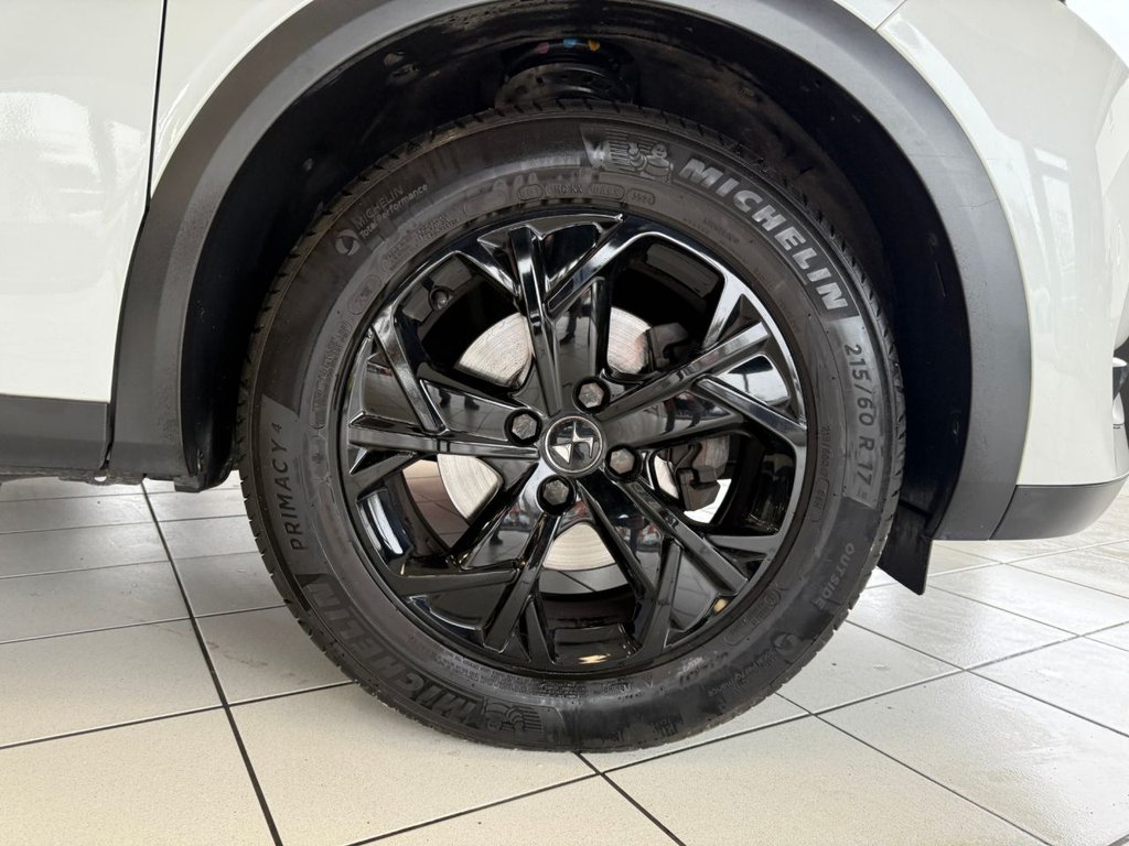 Used DS Automobiles DS 3 2019 for sale - 77780496: Photo 14