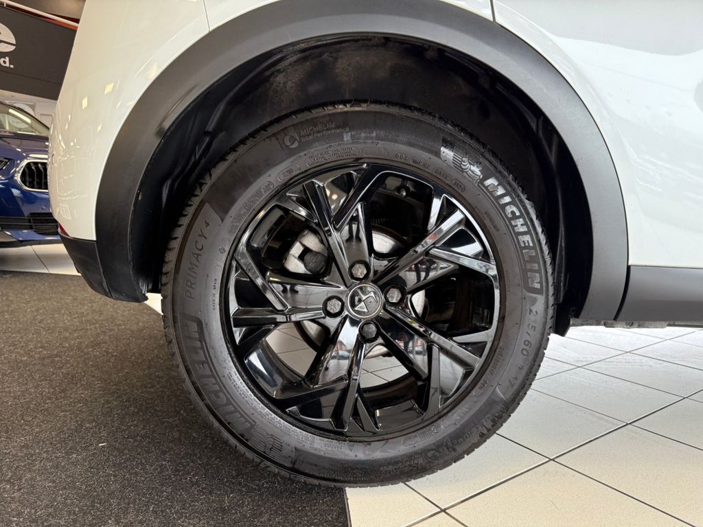 Used DS Automobiles DS 3 2019 for sale - 77780496: Photo 15