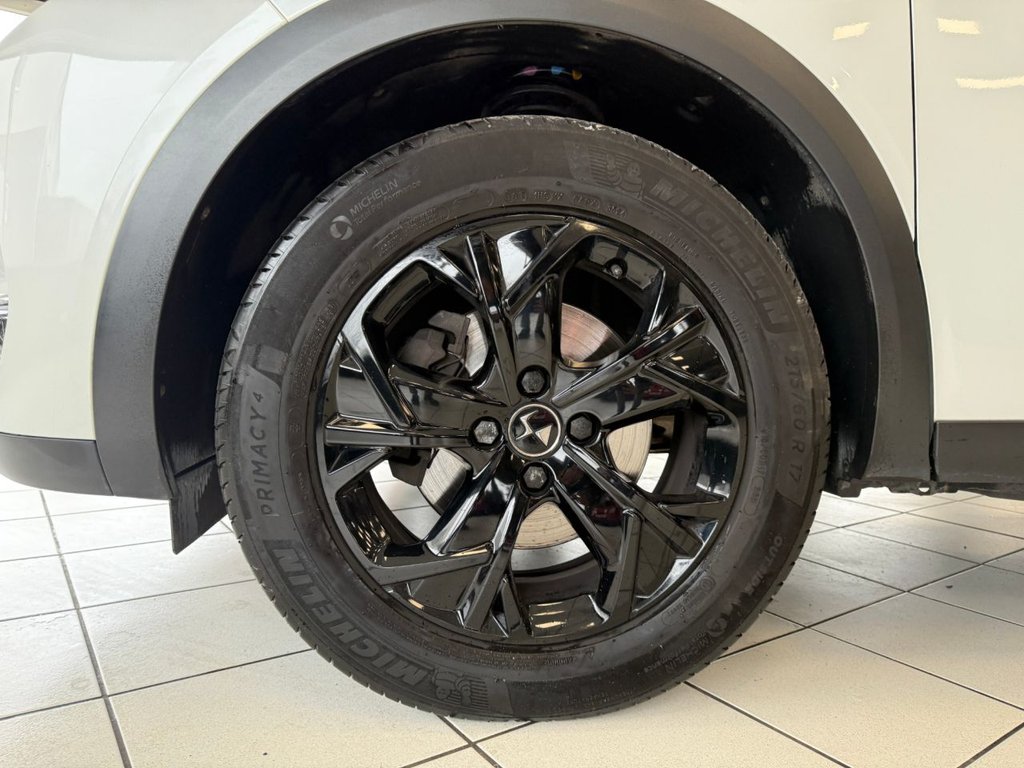 Used DS Automobiles DS 3 2019 for sale - 77780496: Photo 17