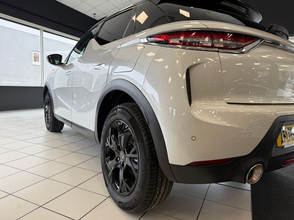 Used DS Automobiles DS 3 2019 for sale - 77780496: Photo 18