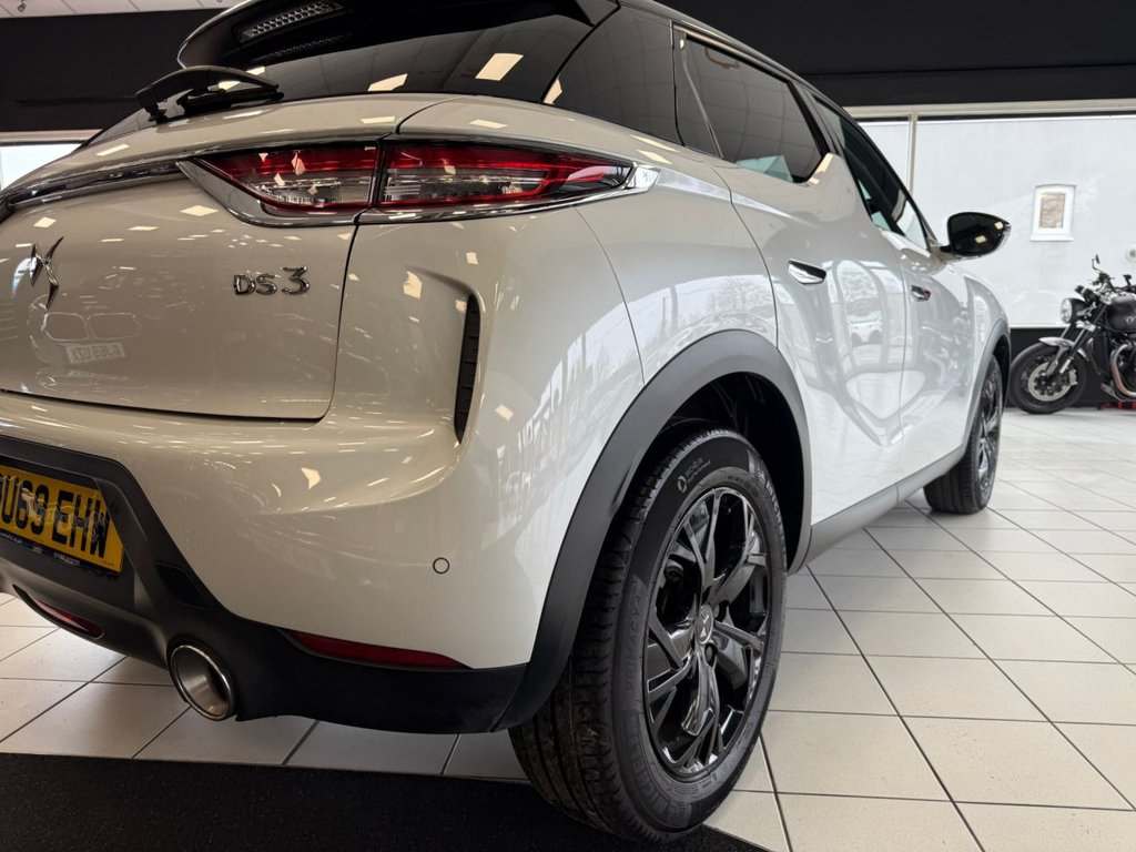 Used DS Automobiles DS 3 2019 for sale - 77780496: Photo 19