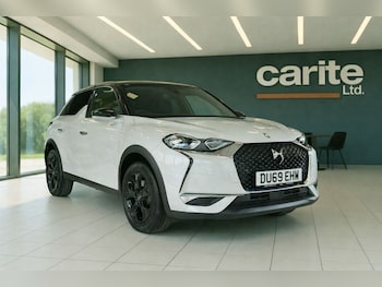 Used DS Automobiles DS 3 2019 for sale - 77780496: Photo