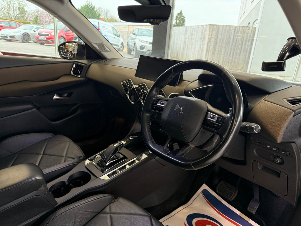 Used DS Automobiles DS 3 2019 for sale - 77780496: Photo 2