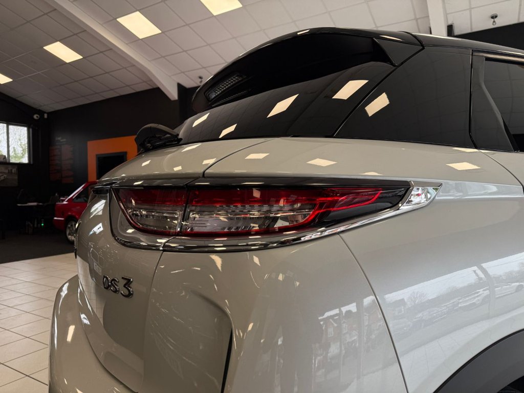 Used DS Automobiles DS 3 2019 for sale - 77780496: Photo 20