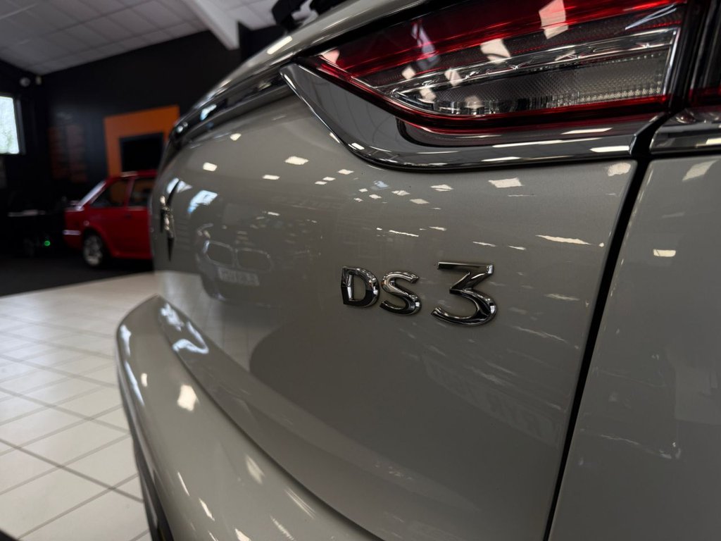 Used DS Automobiles DS 3 2019 for sale - 77780496: Photo 21