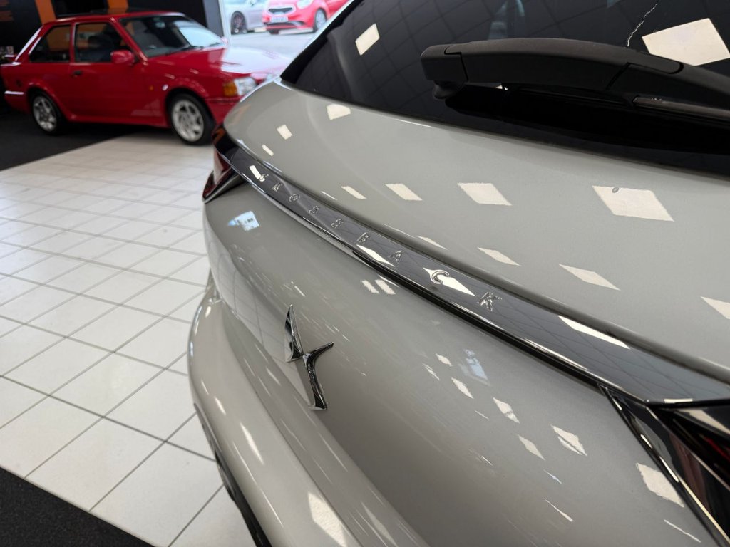 Used DS Automobiles DS 3 2019 for sale - 77780496: Photo 22