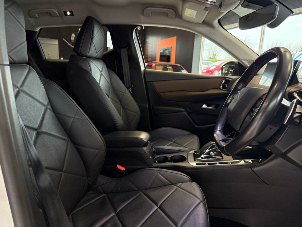 Used DS Automobiles DS 3 2019 for sale - 77780496: Photo 25