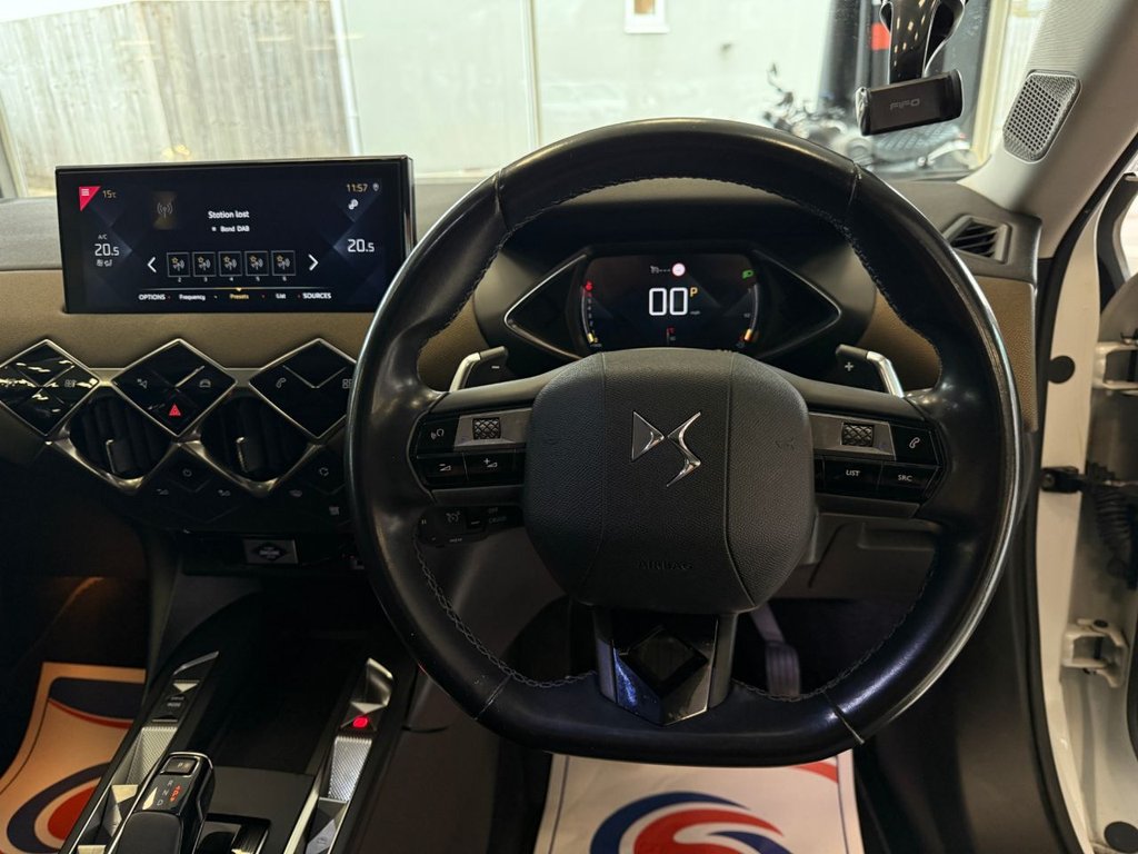 Used DS Automobiles DS 3 2019 for sale - 77780496: Photo 27