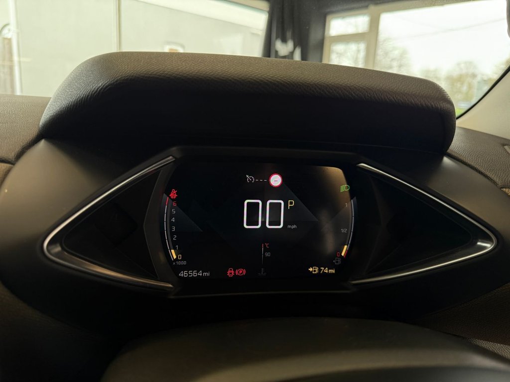 Used DS Automobiles DS 3 2019 for sale - 77780496: Photo 28