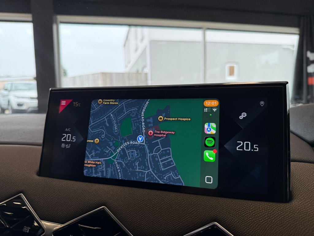 Used DS Automobiles DS 3 2019 for sale - 77780496: Photo 30