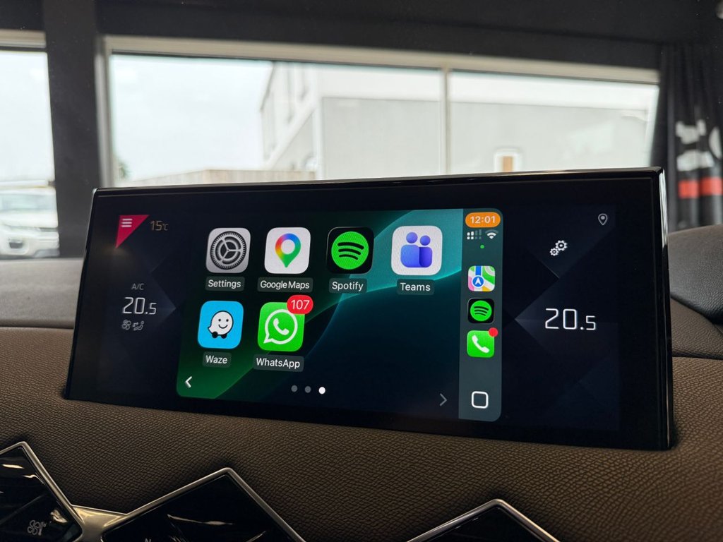 Used DS Automobiles DS 3 2019 for sale - 77780496: Photo 32