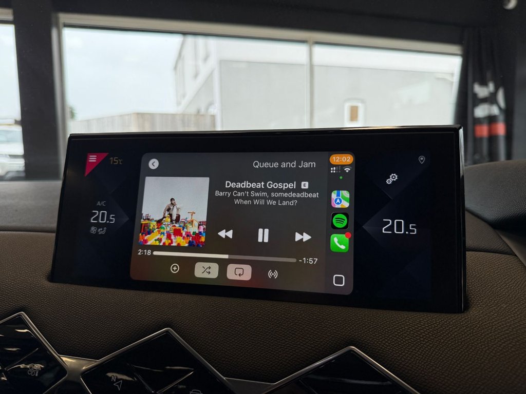 Used DS Automobiles DS 3 2019 for sale - 77780496: Photo 33