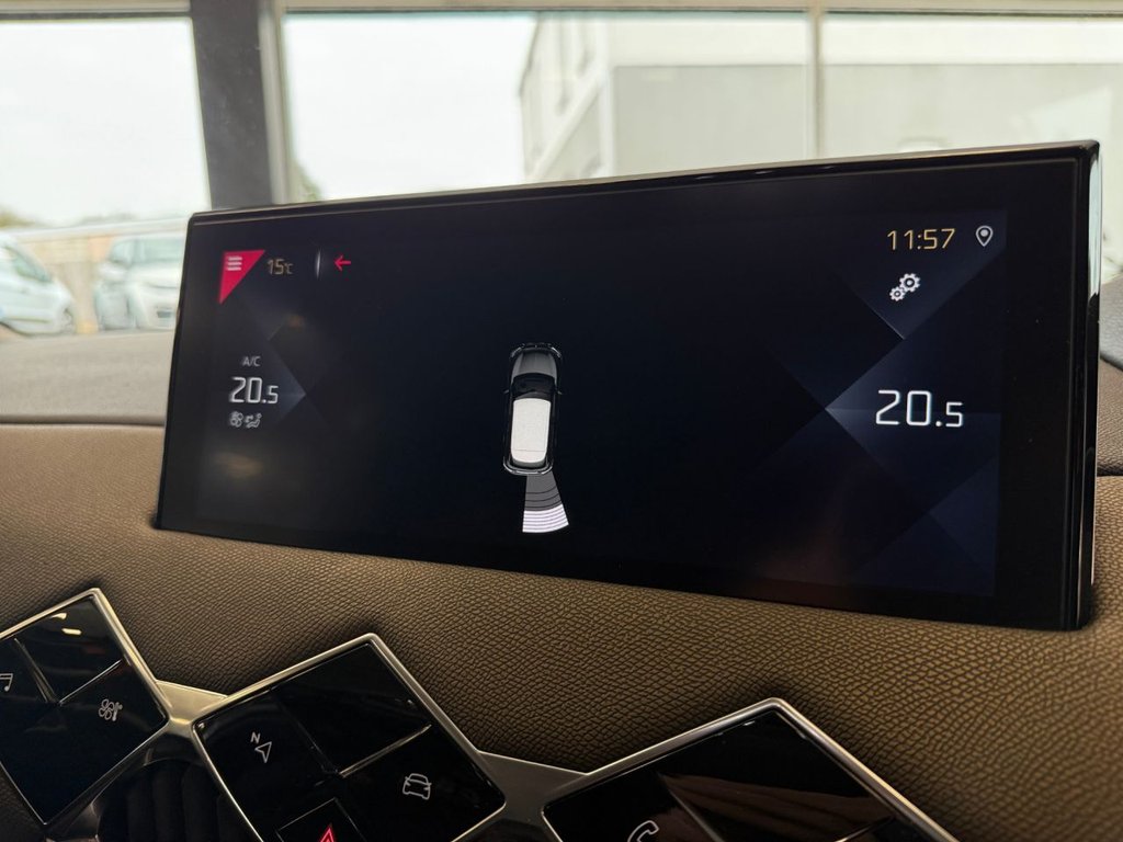 Used DS Automobiles DS 3 2019 for sale - 77780496: Photo 34